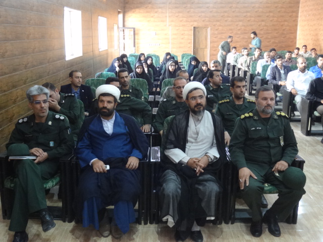 اولین جشنواره مالک اشتر در شهرستان صحنه برگزار شد