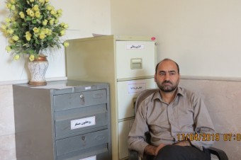 آشنا کردن جوانان با شخصیت گرانقدر حضرت معصومه در ترسیم الگوی حجاب مؤثر است