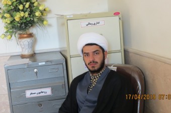 جشن تکلیف دختران دینوری برگزار شد