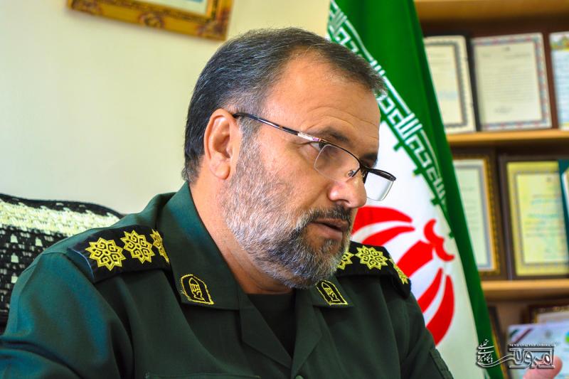 کشته و زخمی شدن4800 نفر از منافقین در عملیات مرصاد 