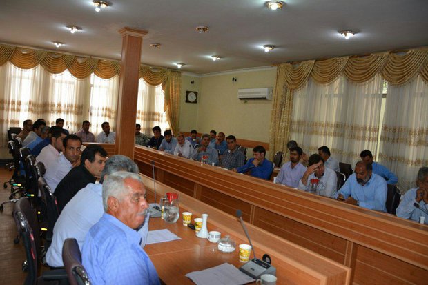 اطلاع رسانی نقش مهمی در پیشگیری بیماری های مشترک انسان و حیوان دارد