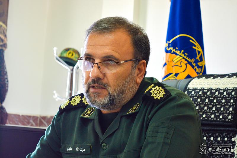 راهیان نور  یک حرکت بزرگ فرهنگی در راستای ترویج فرهنگ ایثار و جهاد و شهادت است