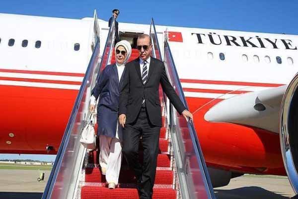برنامه ۶ ماهه اردوغان برای پیروزی در انتخابات ۲۰۱۹