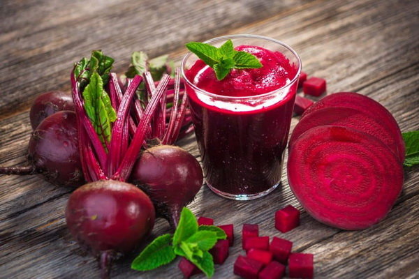  خواص چغندر برای سلامتی