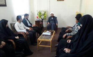 دشمن با تهاجم فرهنگی به دنبال تضعیف نظام اسلامی است 