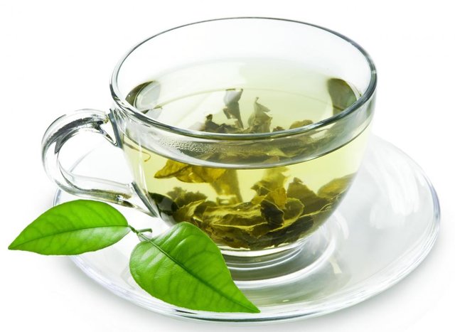  چای سبز تاثیر منفی رژیم غذایی غربی را از بین می‌برد