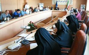 دوره آموزشی مدیریت زمان در دامپزشکی استان کرمانشاه برگزار شد 