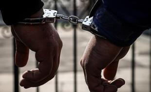 دستگیری مجرمین عامل قطع عضو شهروند کرمانشاهی 