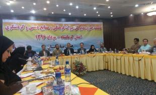 ساماندهی طاقبستان در دست انجام است/غصه پرغصه موزه تاریخی کرمانشاه 