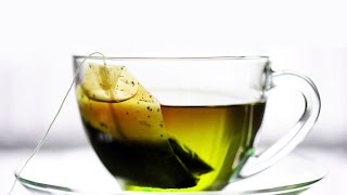 تاثیر چای سبز بر کاهش روند اضافه وزن و دیابت