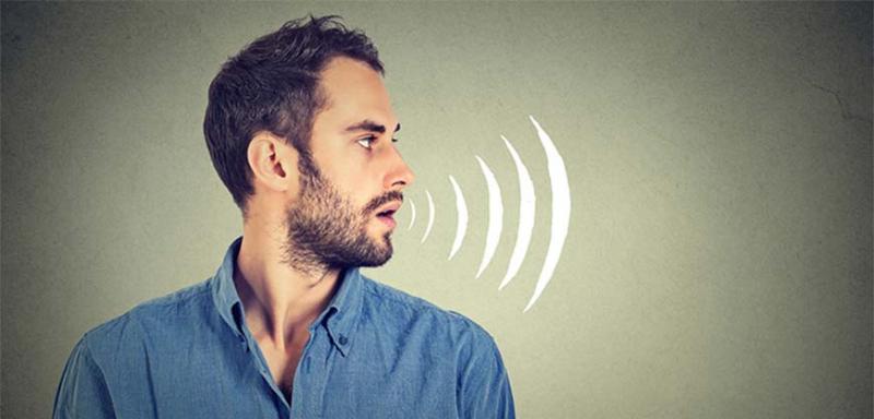  آداب سخن گفتن در قرآن 