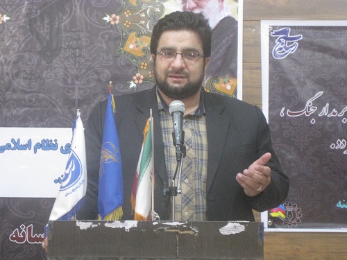 بزرگترین مشکل امروز عدم توجه به بیانات مقام معظم رهبری در مطبوعات ما است
