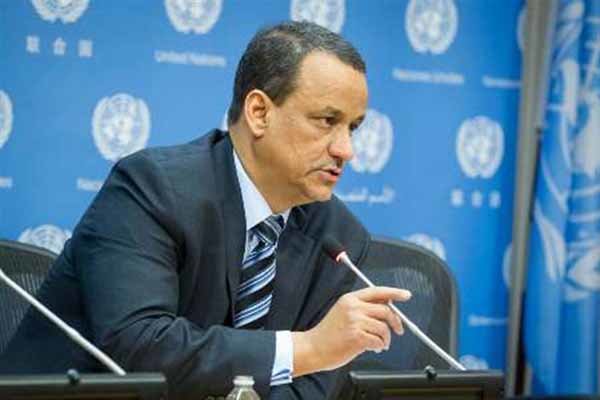 «اسماعیل ولدالشیخ» وارد ایران شد