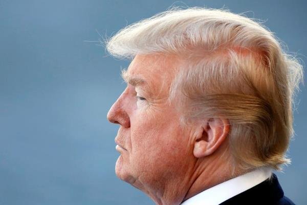 کاخ سفید از موضع ترامپ در قبال جنایت «شارلوتسویل» دفاع کرد