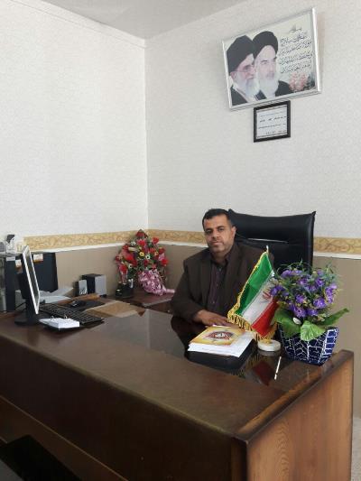 تسریع در حل مشکلات دانش آموزان استثنایی شهرستان صحنه