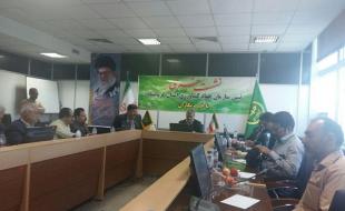 افتتاح ۶۵۱ پروژه کشاورزی طی هفته دولت در استان کرمانشاه 