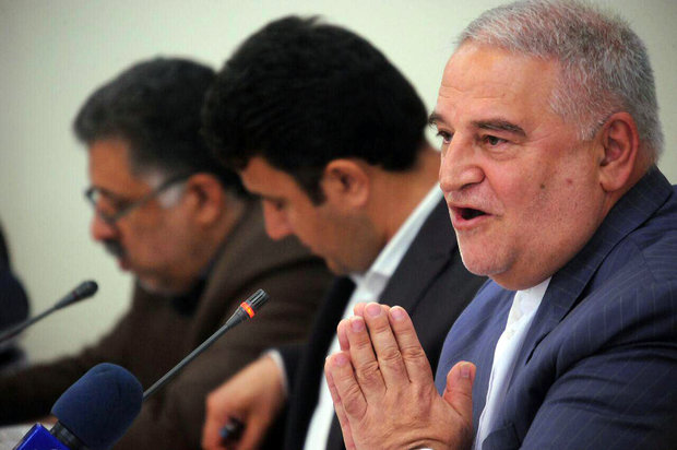 نجات خلیج گرگان نیازمند برنامه فوری است/ عدم همراهی محیط زیست نجات خلیج گرگان نیازمند برنامه فوری است/ عدم همراهی محیط زیست