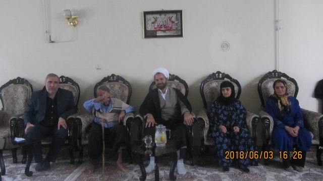  همسران شهدا، پرچم داران عزت و عظمت شهدا هستند