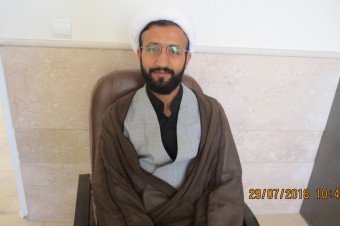 مسجد بهترین جایگاه برای ایجاد وفاق و همدلی در جامعه اسلامی است مسجد بهترین جایگاه برای ایجاد وفاق و همدلی در جامعه اسلامی است