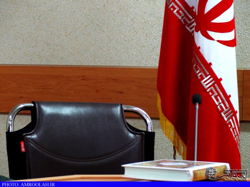  شهردار جدید شهر میانراهان از توابع بخش دینور معرفی شد
