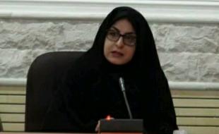 منشور حقوق شهروندی زنان با هدف ایجاد فرصتهای برابر تهیه میشود منشور حقوق شهروندی زنان با هدف ایجاد فرصتهای برابر تهیه میشود