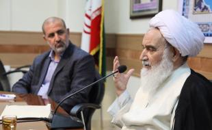 امروز بسیج ما الگوی رزمندگان در عراق و سوریه است 