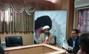 همه مسئولان باید بستر لازم برای فعالیت خیرخواهانه جهاد گران را فراهم کنند 