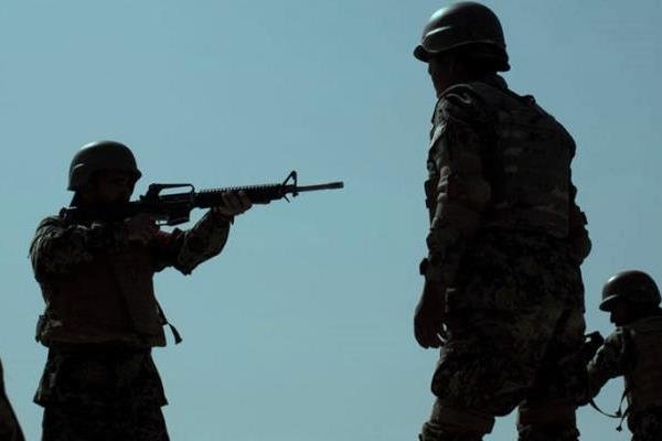 حمله مسلحانه به منزل یکی از نمایندگان مجلس افغانستان