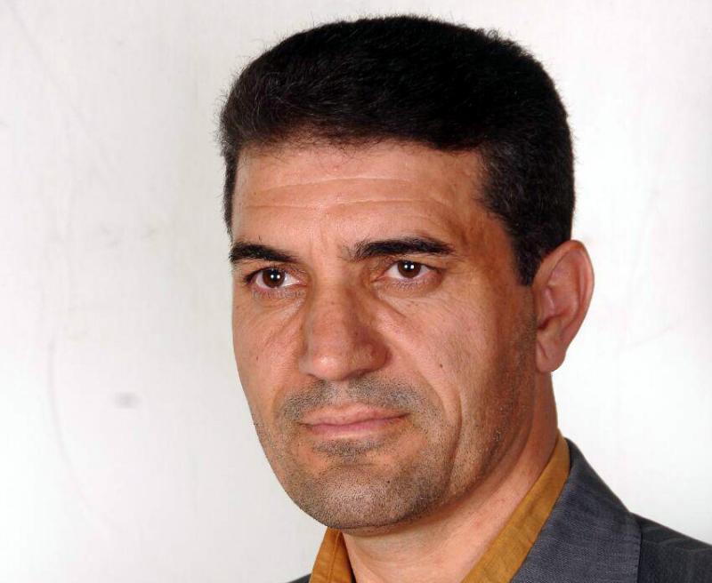 سارقان ضریح امام زاده خلیل الله گروس دستگیر شده اند + عکس سارقان