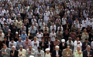 برگزاری نمازعیدقربان به امامت آیت‌الله علما/ نمازجمعه برپانمی‌شود 