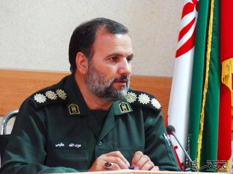 یک باب منزل مسکونی برای یک خانواده نیازمند احداث می گردد