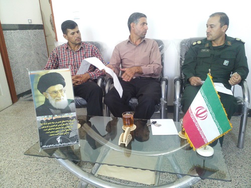 تفاهم نامه ای جهت توزیع لوازم التحریر مناسب با فرهنگ ایرانی اسلامی امضاء گردید