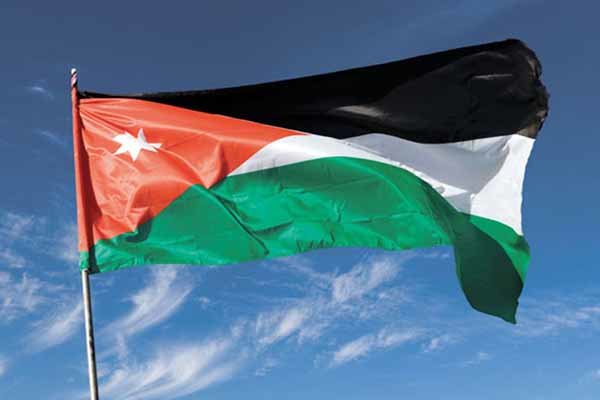 اردن اقدامات وحشیانه علیه مسلمانان روهینگیا را محکوم کرد