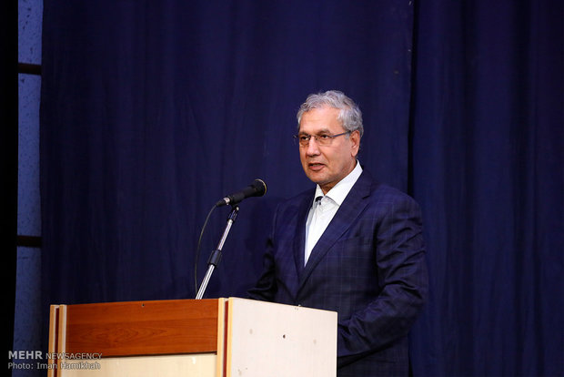 ۳۵ هزار کلاس اولی بازمانده از تحصیل داریم ۳۵ هزار کلاس اولی بازمانده از تحصیل داریم