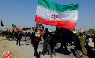 آغاز صدور ویزای پیاده روی اربعین از امروز در کرمانشاه 