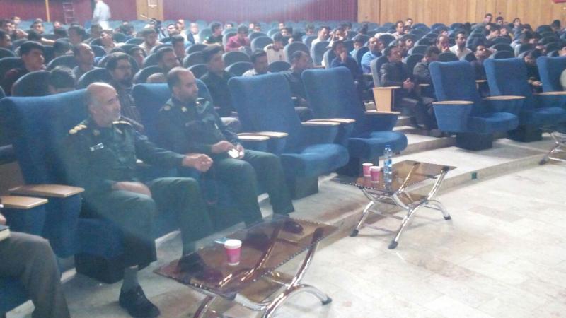اردوهای فرهنگی ، تربیتی استان کرمانشاه در صحنه برگزار شد + تصویر اردوهای فرهنگی ، تربیتی استان کرمانشاه در صحنه برگزار شد + تصویر