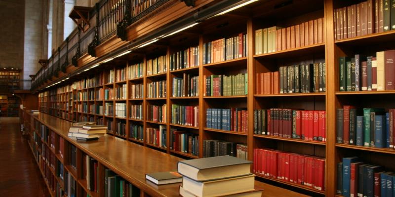 4 کتابخانه شبستان مساجد در شهرستان صحنه فعالیت دارند