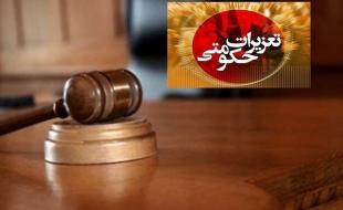 کشف ۱۷۰ هزار نخ انواع سیگارت خارجی در استان کرمانشاه 