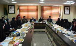طرح تابستانی ایستگاه معرفت در استان کرمانشاه به کار خود پایان داد 