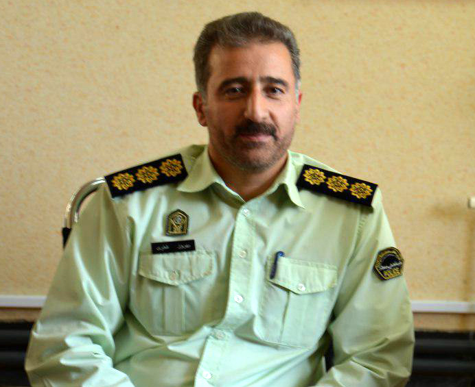 جذب حداکثری مشارکت های مردمی در مسیر تحقق امنیت بسیار تاثیر گذار است