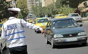 محدودیت‌های ترافیکی تاسوعا و عاشورای حسینی(ع) در استان کرمانشاه 