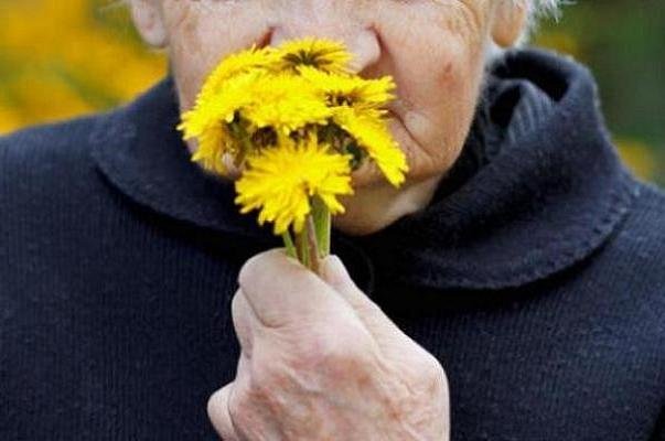 ارتباط از بین رفتن حس بویایی و ریسک زوال عقل