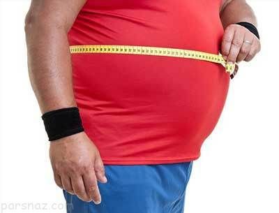 رفع چربی های موضعی بدن در سه گام