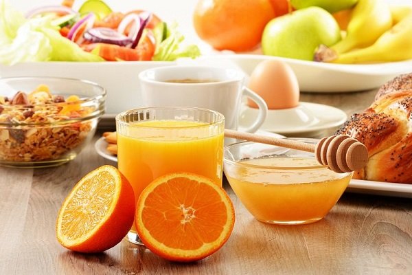 حذف وعده صبحانه با افزایش ریسک بیماری قلبی مرتبط است