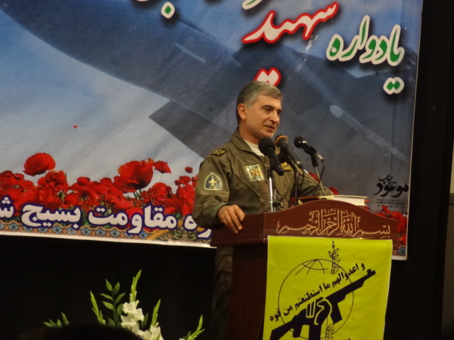 فراموشی همکاری برخی کشور ها با صدام در دوران دفاع مقدس احمقانه است 