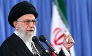 رهبر معظم انقلاب درگذشت حاج داود احمدی‌نژاد را تسلیت گفت