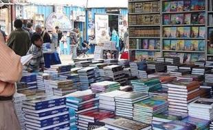 برپایی سیزدهمین نمایشگاه بزرگ کتاب کرمانشاه از۲۰الی ۲۵ آبان امسال