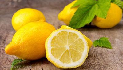  ترفندهای استفاده از لیموترش در خانه داری