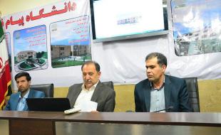 برکات سفر مقام معظم رهبری برای دانشگاه پیام نوراستان کرمانشاه 