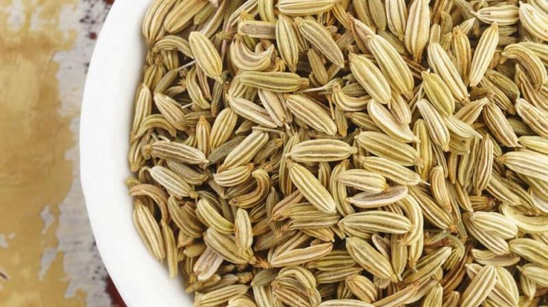  برخی خواص درمانیِ رازیانه